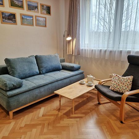 Apartman Stožec المظهر الخارجي الصورة