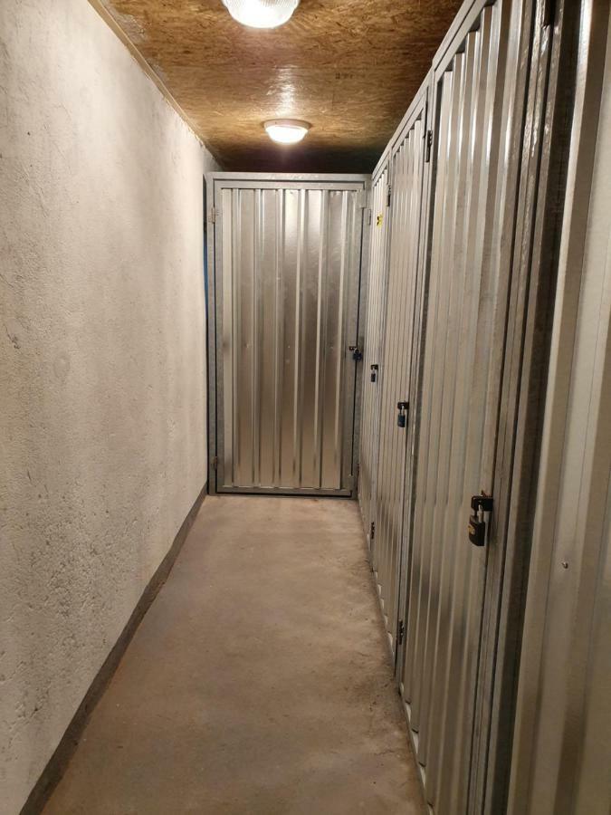 Apartman Stožec المظهر الخارجي الصورة