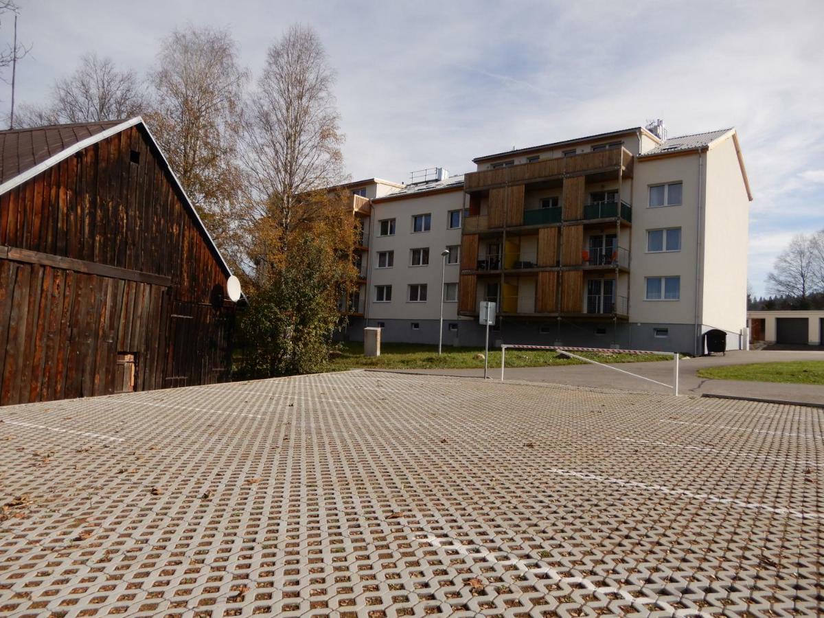 Apartman Stožec المظهر الخارجي الصورة